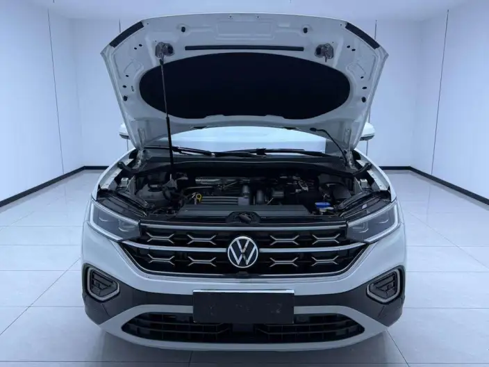 Volkswagen Tayron 2023 Model 280TSI 2WD Luxury Plus Advanced version – фото 7