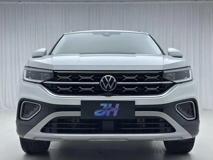Volkswagen Tayron 2023 Model 280TSI 2WD Luxury Plus Advanced version