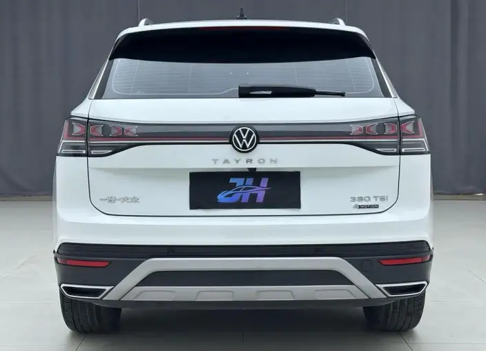 Volkswagen Tayron 2023 Model 280TSI 2WD Luxury Plus Advanced version – фото 5