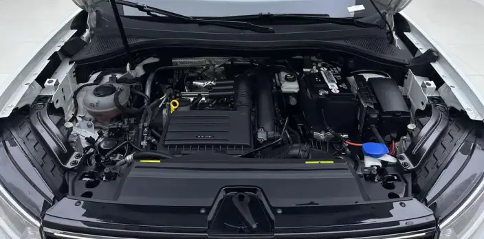 Volkswagen Tayron 2023 Model 280TSI 2WD Luxury Plus Advanced version – фото 7