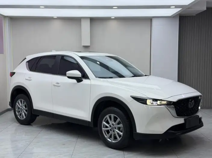Mazda CX-5 2024 Model 2.0L Automatic 2WD Smart Shang Pro – фото 3