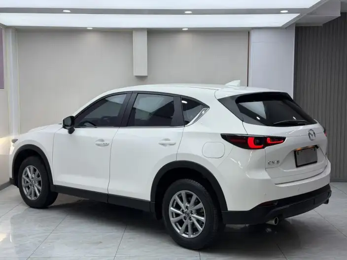 Mazda CX-5 2024 Model 2.0L Automatic 2WD Smart Shang Pro – фото 4