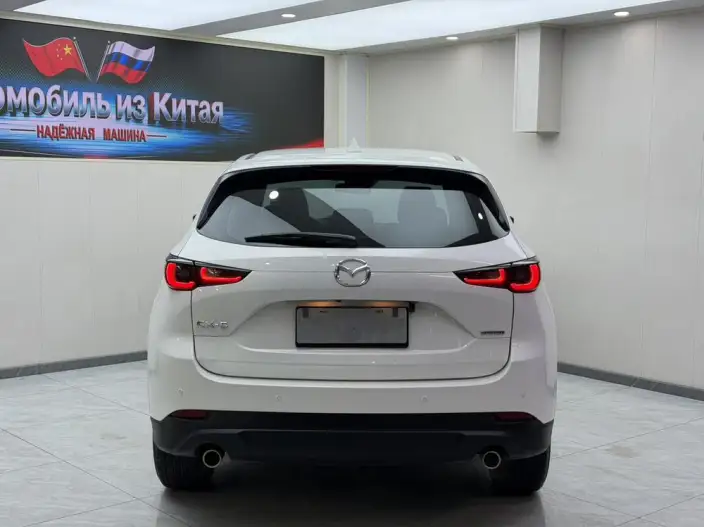 Mazda CX-5 2024 Model 2.0L Automatic 2WD Smart Shang Pro – фото 5