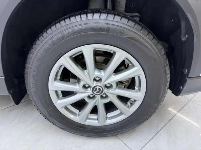 Mazda CX-5 2024 Model 2.0L Automatic 2WD Smart Shang Pro – фото 7
