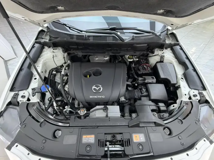 Mazda CX-5 2024 Model 2.0L Automatic 2WD Smart Shang Pro – фото 8