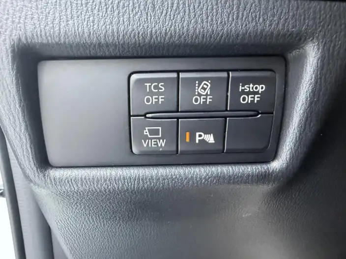 Mazda CX-5 2024 Model 2.0L Automatic 2WD Smart Shang Pro – фото 9