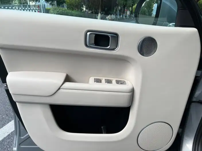 Li Auto L9 2024 Model Ultra Edition – фото 9