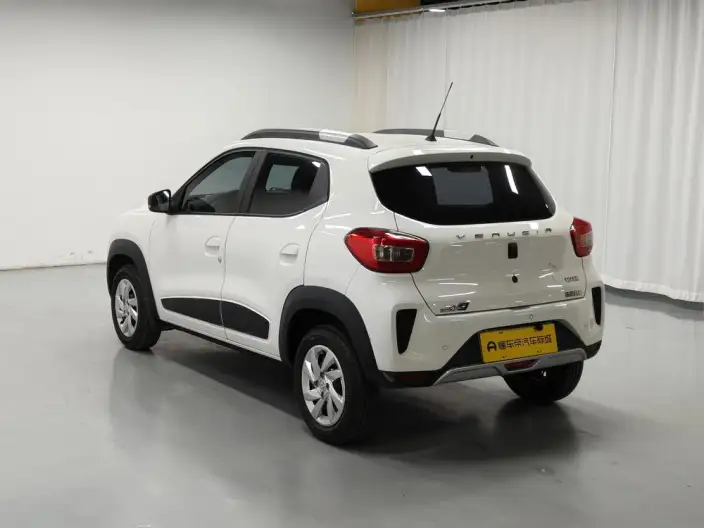 Qichen e30 2021 Model Elite Edition – фото 5