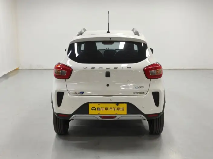 Qichen e30 2021 Model Elite Edition – фото 6