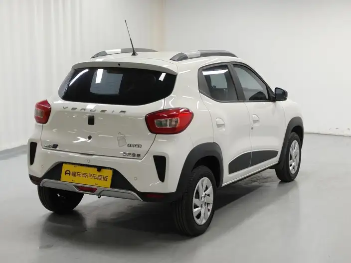 Qichen e30 2021 Model Elite Edition – фото 7