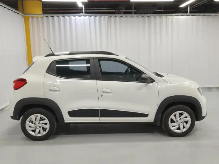 Qichen e30 2021 Model Elite Edition – фото 8