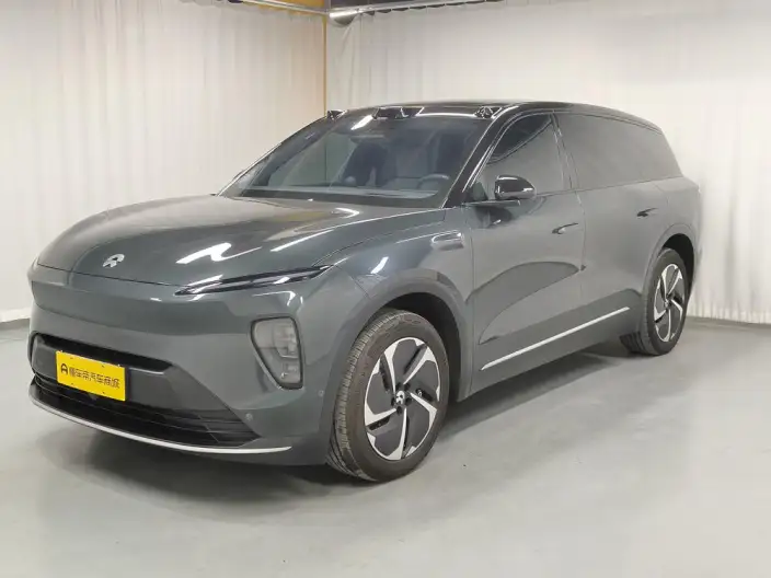 NIO ES8 2023 Model 75kWh