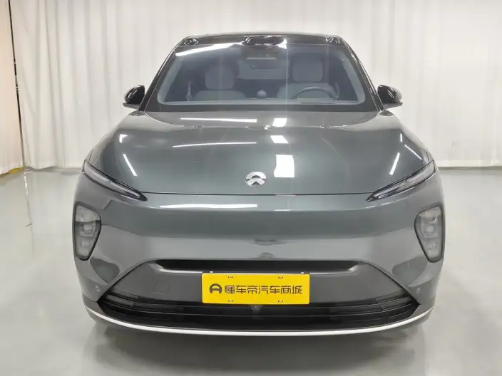 NIO ES8 2023 Model 75kWh