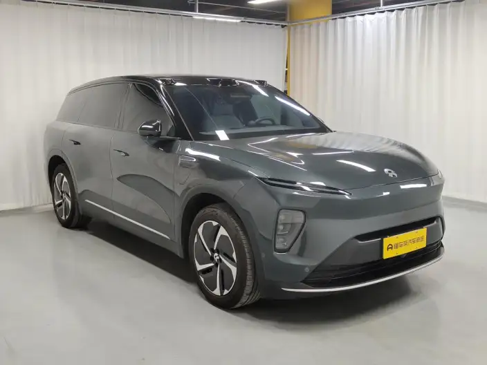 NIO ES8 2023 Model 75kWh