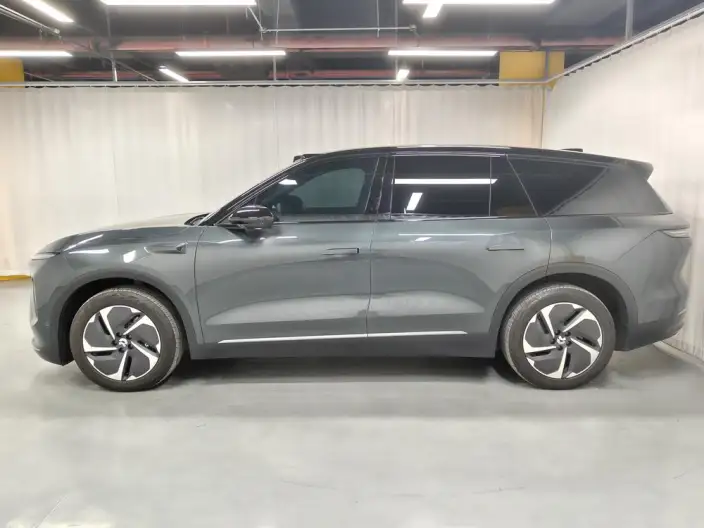 NIO ES8 2023 Model 75kWh