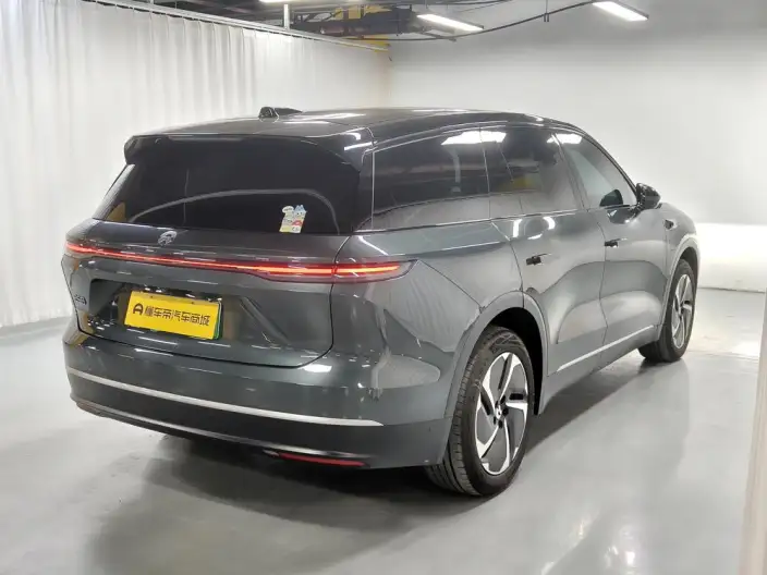 NIO ES8 2023 Model 75kWh – фото 7