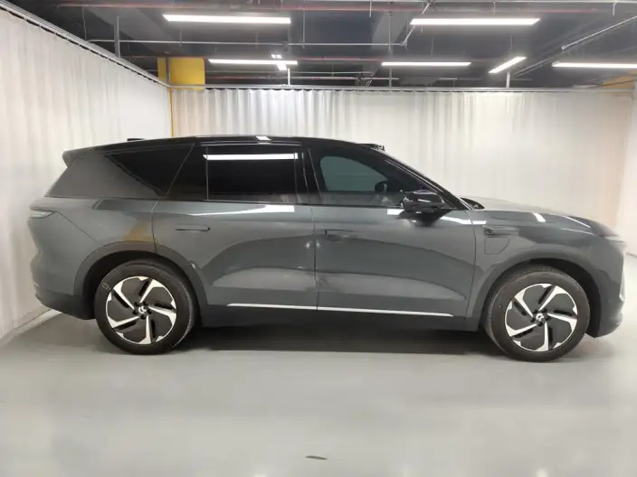 NIO ES8 2023 Model 75kWh – фото 8