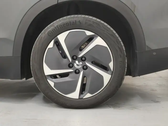 NIO ES8 2023 Model 75kWh – фото 9