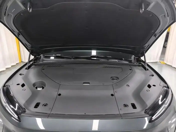 NIO ES8 2023 Model 75kWh – фото 10