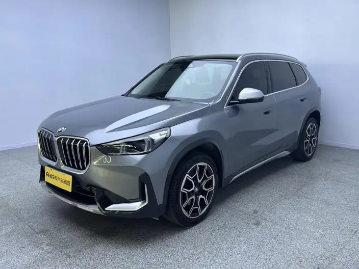 BMW X1 2023 Model sDrive25Li X Design Set – фото 1