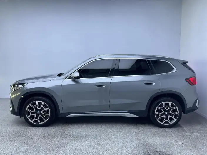BMW X1 2023 Model sDrive25Li X Design Set – фото 4