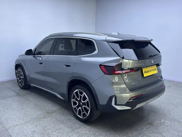 BMW X1 2023 Model sDrive25Li X Design Set – фото 5