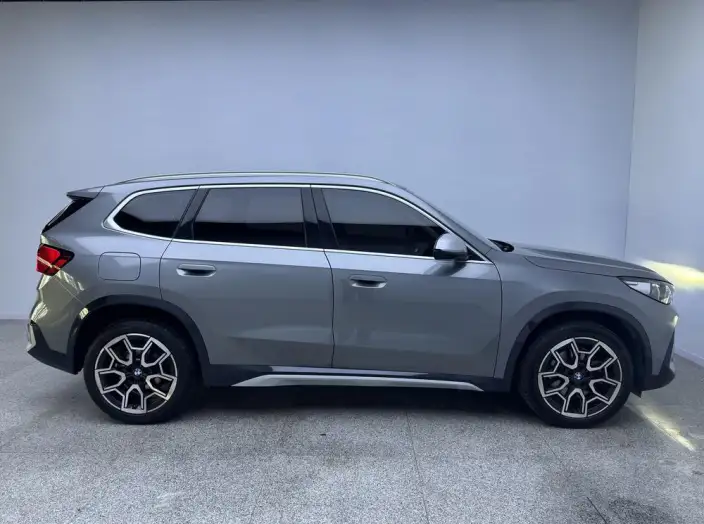BMW X1 2023 Model sDrive25Li X Design Set – фото 8