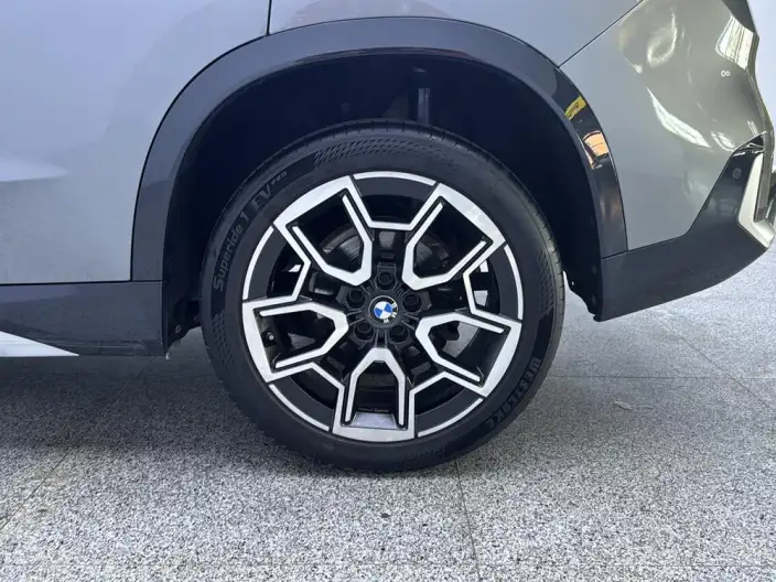 BMW X1 2023 Model sDrive25Li X Design Set – фото 9