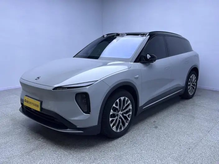 NIO ES6 2024 Model 75kWh