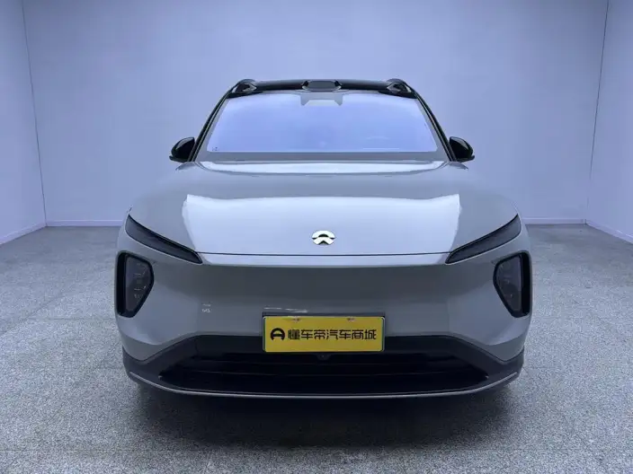 NIO ES6 2024 Model 75kWh