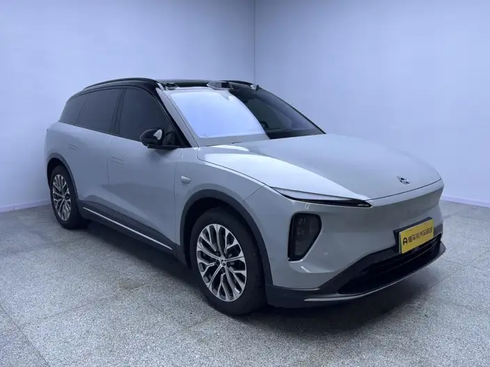 NIO ES6 2024 Model 75kWh