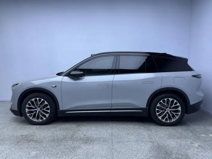 NIO ES6 2024 Model 75kWh