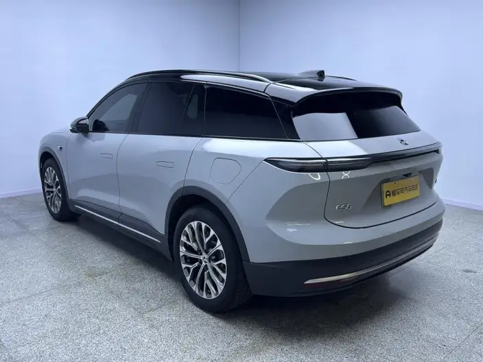 NIO ES6 2024 Model 75kWh – фото 5