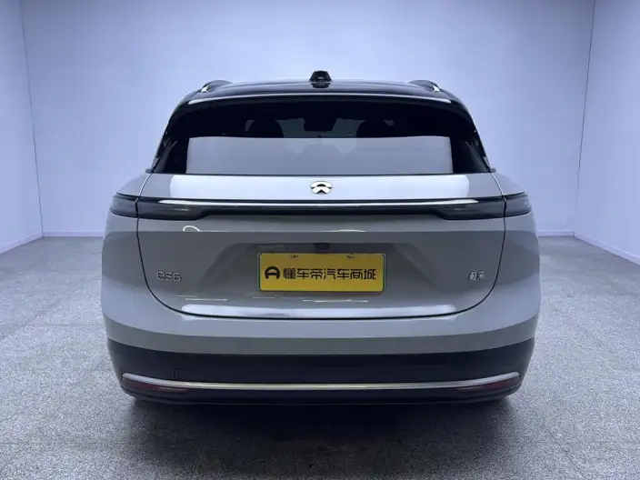 NIO ES6 2024 Model 75kWh – фото 6