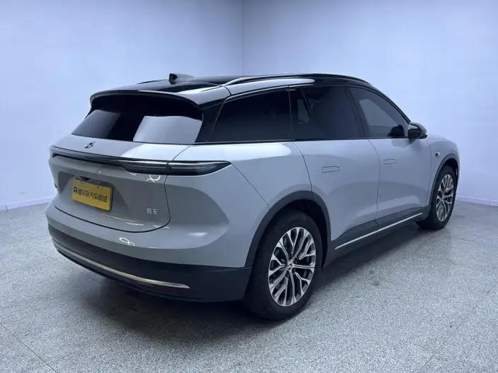 NIO ES6 2024 Model 75kWh – фото 7