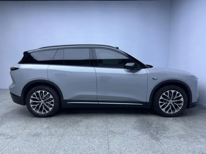 NIO ES6 2024 Model 75kWh – фото 8