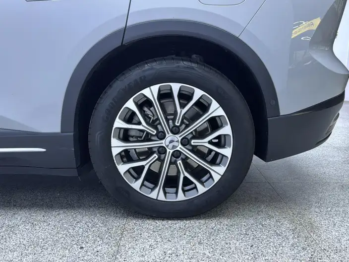 NIO ES6 2024 Model 75kWh – фото 9