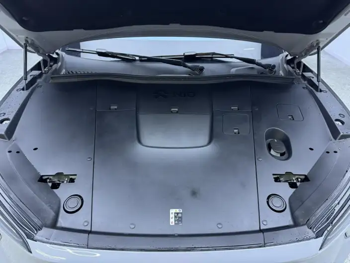 NIO ES6 2024 Model 75kWh – фото 10