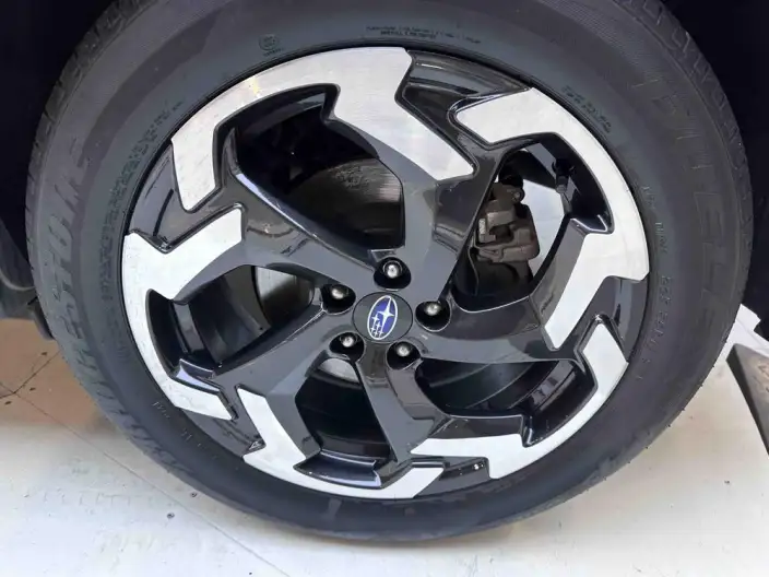 Subaru XV 2021 Model 2.0i Quan Drive Deluxe Edition EyeSight – фото 9