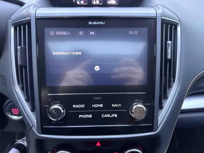 Subaru XV 2021 Model 2.0i Quan Drive Deluxe Edition EyeSight – фото 10