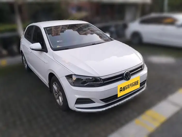 Polo 2023 Model Plus 1.5L Automatic Indulge in Music Letterpress