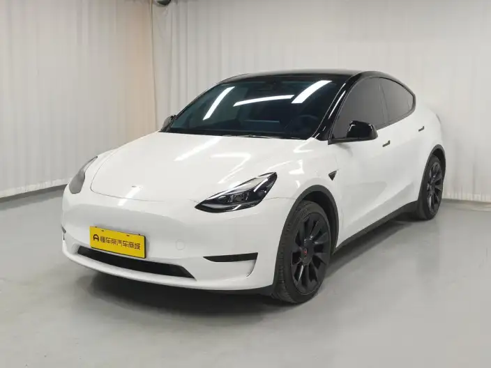 Model Y 2022 Model Facelift Rear-wheel drive version