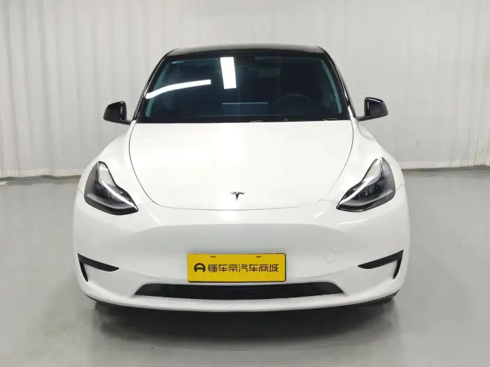 Model Y 2022 Model Facelift Rear-wheel drive version