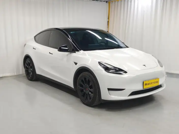 Model Y 2022 Model Facelift Rear-wheel drive version