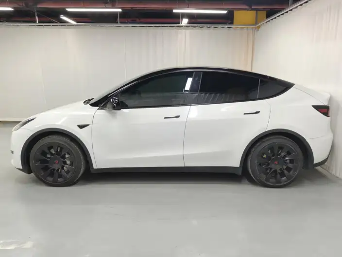 Model Y 2022 Model Facelift Rear-wheel drive version