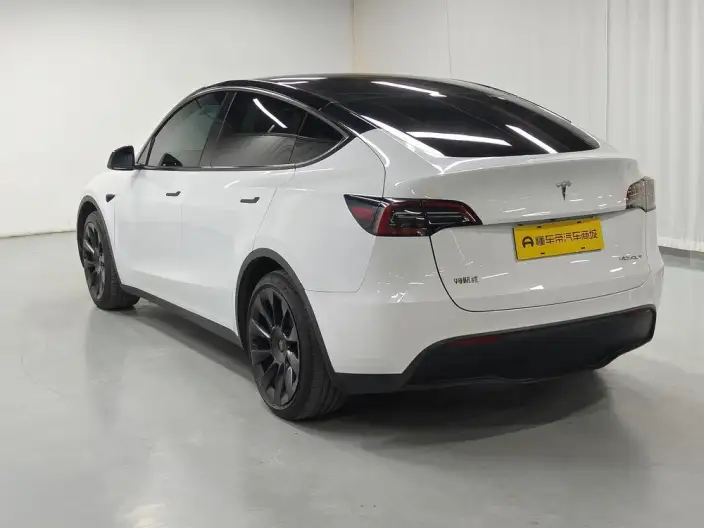 Model Y 2022 Model Facelift Rear-wheel drive version – фото 5