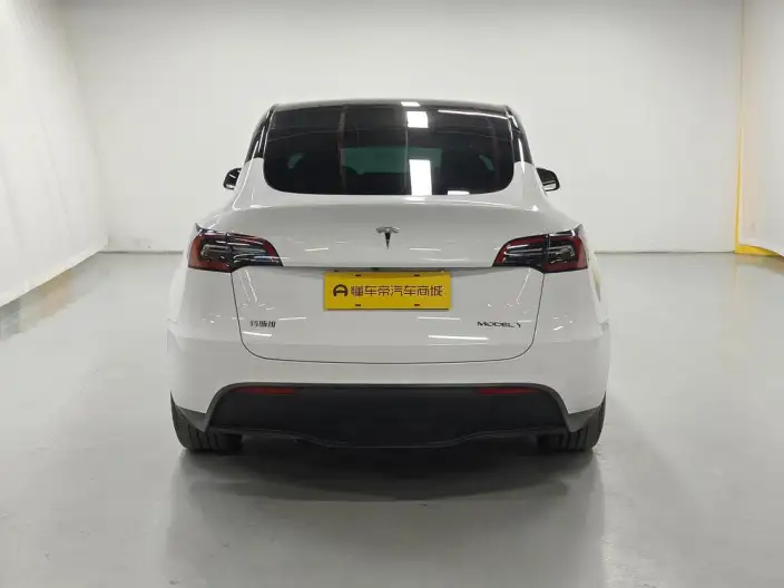 Model Y 2022 Model Facelift Rear-wheel drive version – фото 6