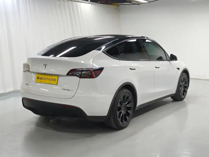 Model Y 2022 Model Facelift Rear-wheel drive version – фото 7