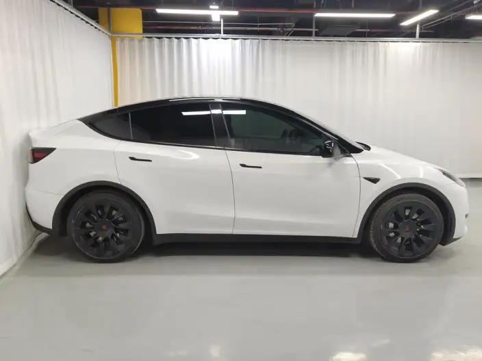 Model Y 2022 Model Facelift Rear-wheel drive version – фото 8
