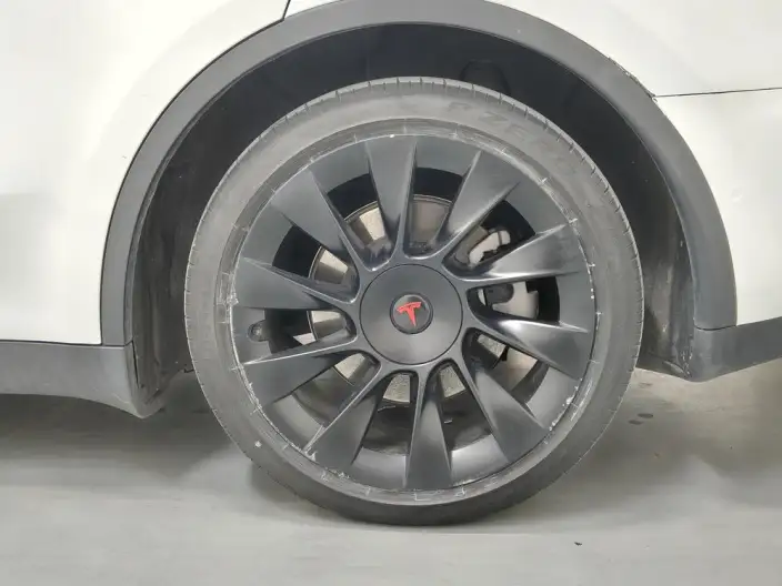 Model Y 2022 Model Facelift Rear-wheel drive version – фото 9